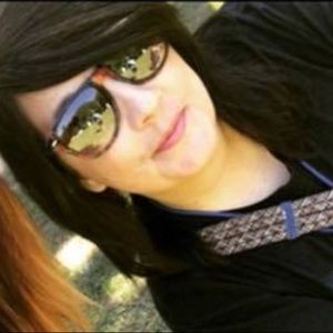 Meet your Posher, Cindy